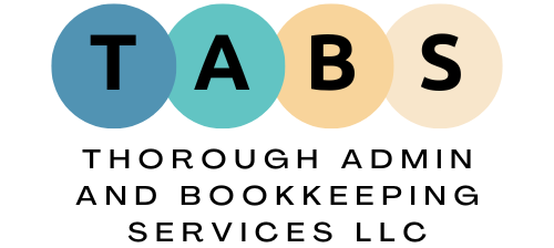 Thorough Admin and Bookkeeping Services, LLC